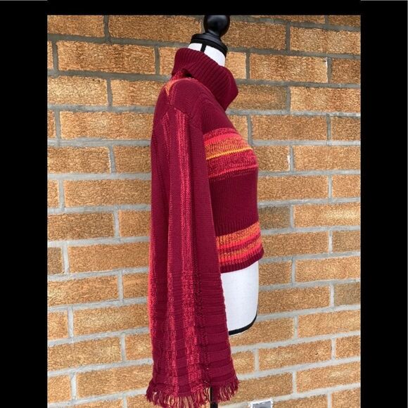 Free People Close to Me Pullover sz small - Picture 5 of 11